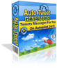 Thumbnail AutoTweet Generator Script with Master Resale Rights